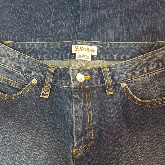 Michael Kors Jeans - Picture 6 of 9